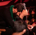 سید رضا نریمانی