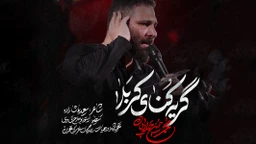 محمد حسین حدادیان