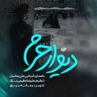 مناجات با امام رضا (ع)