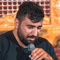 وفات حضرت ام البنین (س) استودیویی