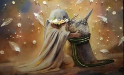 شهادت حضرت رقیه (س)