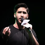 کربلایی علیرضا طاهری