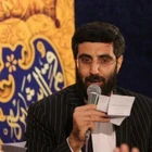 سید رضا نریمانی