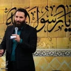 محمد حسین حدادیان