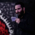 محمد حسین حدادیان