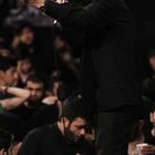 حسین سیب سرخی