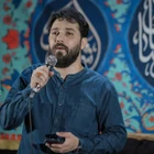 مناجات با امام رضا (ع)