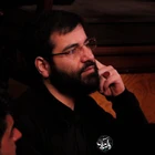 حسین سیب سرخی