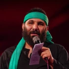 محمد حسین حدادیان