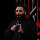 شب جمعه کربلا