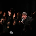 حاج محمدرضا طاهری
