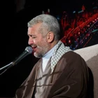 مناجات با امام حسین (ع)