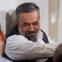 ولادت امام حسین (ع) مولودی