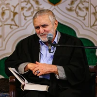 ماه مبارک رمضان استودیویی