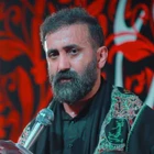 مناجات با امام حسین (ع)