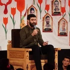 سید رضا نریمانی