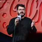 سید محمدرضا نوشه ور
