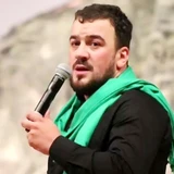 کربلایی سید طالح باکویی