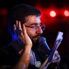 حسین سیب سرخی
