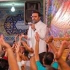 محسن عرب خالقی