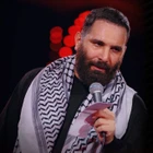  شهادت سید حسن نصرالله شور