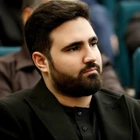 محمدرضا خامه چیان