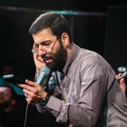 حسین سیب سرخی
