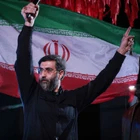  استودیویی ایران منتخب مقاومت و جهاد اسلامی