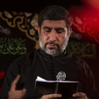 حاج مهدی سلحشور
