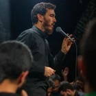 مهدی رسولی