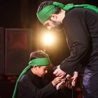 سید مجید بنی فاطمه