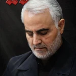 شهادت حاج قاسم سلیمانی