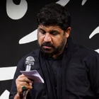 مجتبی رمضانی