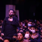 مناجات با امام حسین (ع)