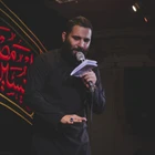 محمد حسین حدادیان