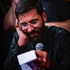 حسین سیب سرخی