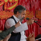 مولودی ولادت حضرت زینب (س)
