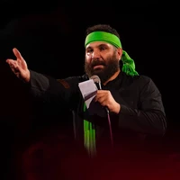 مناجات با امام زمان (عج) واحد