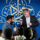 حاج محمدرضا طاهری