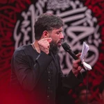  مناجات با امام حسین (ع) منتخب زمینه احساسی