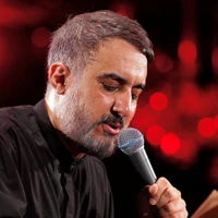 محرم استودیویی