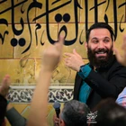 محمد حسین حدادیان