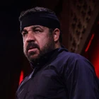 مناجات با امام حسین (ع)