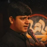 کربلایی سید محمد حسین محمودی