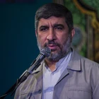 حاج مهدی سلحشور