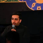 مناجات با امام حسین (ع)