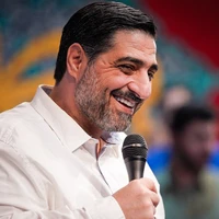 ولادت حضرت فاطمه (س) مولودی