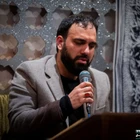 مناجات با امام حسین (ع)
