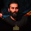 مهرداد ملکی