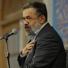 حاج محمود کریمی